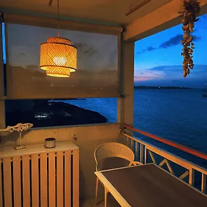 Apartment Oceania, Marigot (Saint Martin)